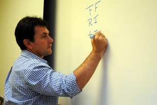 "En Juventud nos trazamos objetivos a corto, mediano y largo plazo"