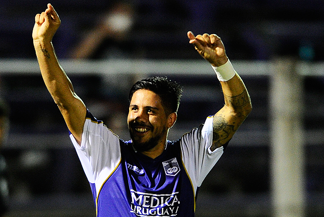 Ramón Arias seguirá en el club pese al interés de Newell's Old Boys.