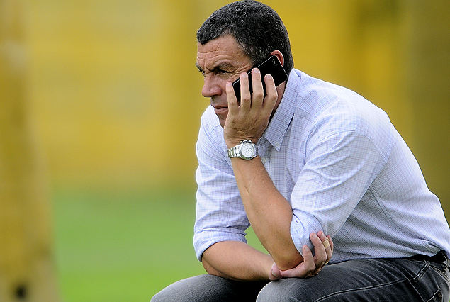 Carlos Sánchez, Gerente Deportivo de Peñarol, renunció a su cargo y ahora definen los directivos el martes.