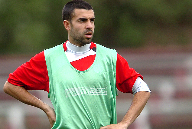 Cristian Maciel, de River Plate a Tacuarembó, para tener minutos.