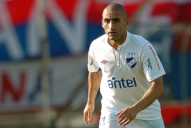 Pichón Núñez con chance de volver a Nacional. 