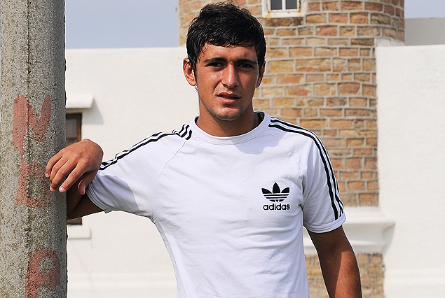 Giorgian de Arrascaeta no estará a la orden de Larriera.