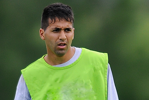 Miguel de los Santos