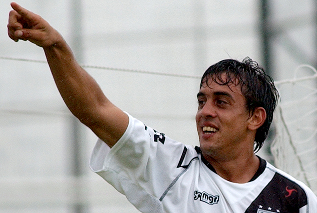 Diego Ifrán volvió al gol en el Tenerife..