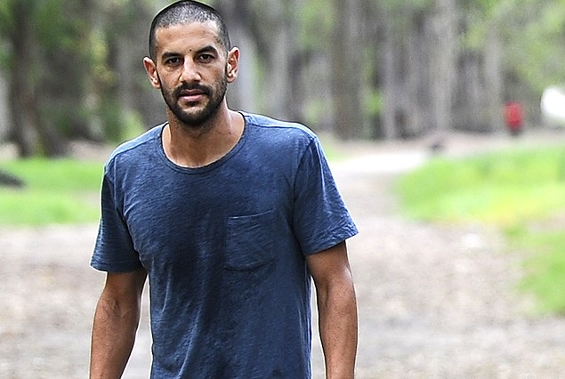 Juventud apunta a la contratación de Diego Martiñónes.