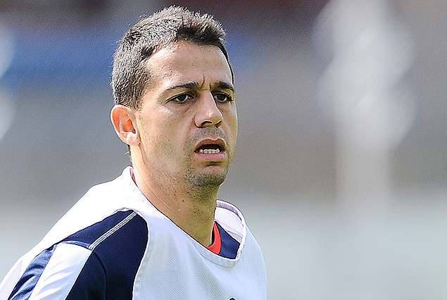 Diego Guastavino con nuevo equipo en Chile.