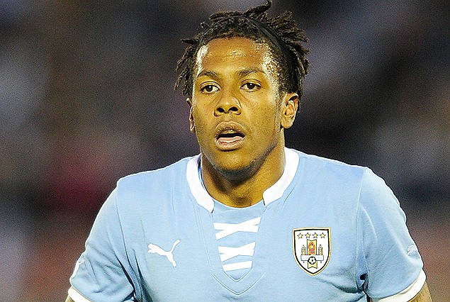 Abel Hernández jugó en el Hull City por la Premier League.