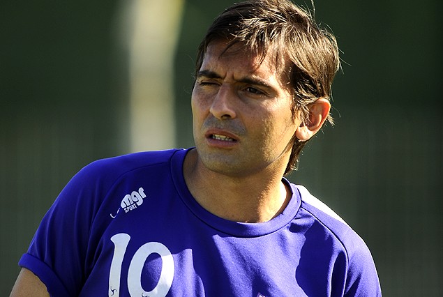 Martín Liguera fue figura en Fénix y ovacionado por los parciales de Alianza Lima. 