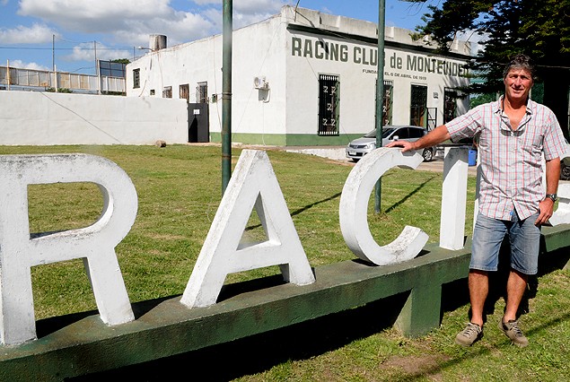 Pablo Alonso, el nuevo entrenador del Vicecampeón del Apertura