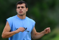 Leandro Reymundez es otra de las caras nuevas de Wanderers para el 2015. 