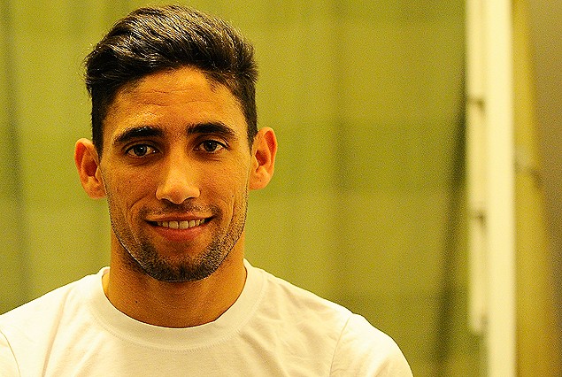 “Hablé este domingo con Pablo (Bengoechea). Firmo contrato y después me presento en Los Aromos”.