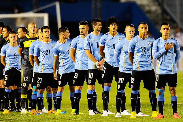 Tenfield.com » Futbol Femenino: Uruguay empató 1:1 con Chile en  Sudamericano Sub 20