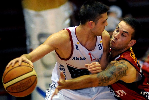 Defensor Sporting le ganó a Goes el sábado por la Super Liga. 