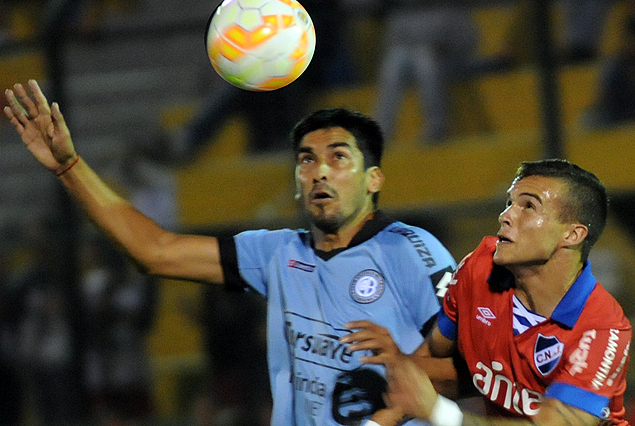 Tabó debut tricolor
