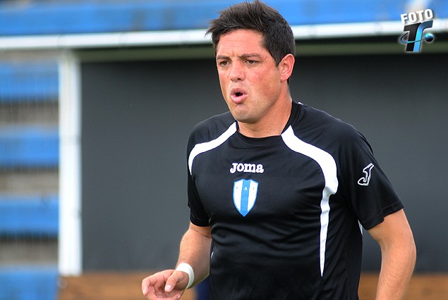 Alejandro-Reyes se perfila para titular.