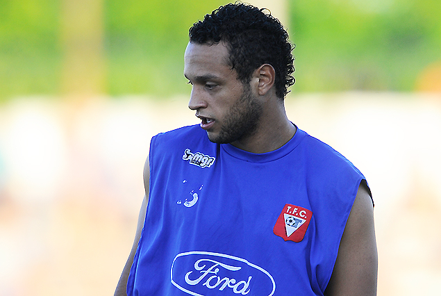 Sebastián Assis no está suspendido y jugará frente a Peñarol en Rivera.