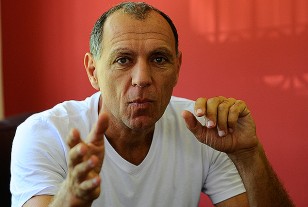 "El deporte es educación en movimiento