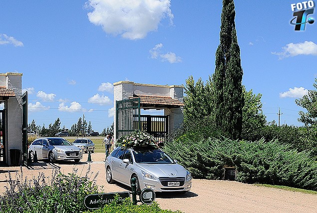 Tristeza y dolor por el fallecimiento del futbolista uruguayo, Carlos De Castro.