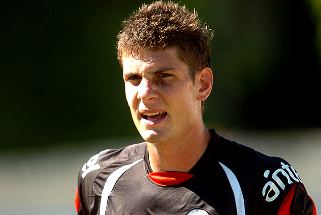 » Gol de Felipe Avenatti en Italia