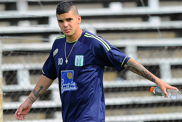 Agustín Gutiérrez.