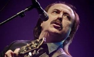 Jaime Roos, el Astor Piazzola uruguayo, inventor de la verdadera música popular de nuestro país.