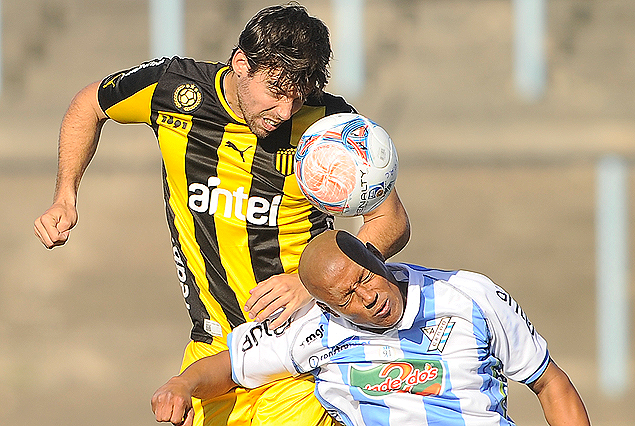 Cerro-Peñarol, el sábado a las 17.30 horas en el estadio Tróccoli (VTV).