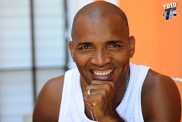 "Cerro y Nacional me dieron todo"