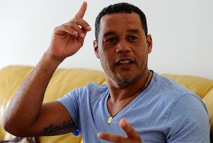 Darío, el momento de la decisión y la ilusión de Peñarol el año pasado.