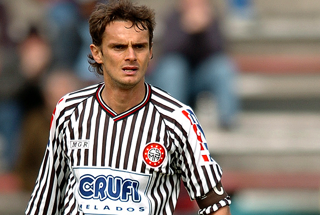 Carlos De Castro falleció este lunes en Venezuela.