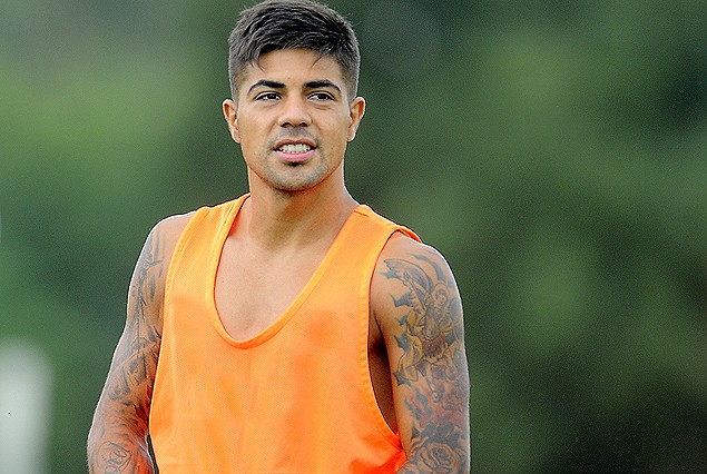 Jonathan Barboza, la cara nueva en Sud América.