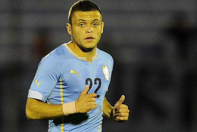 Jonathan Rodríguez.