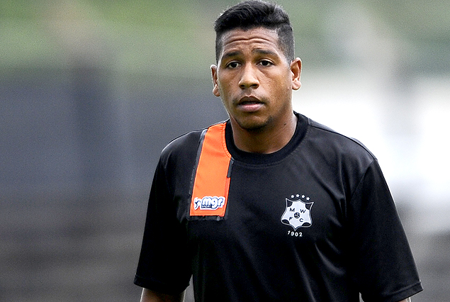 » Freitas debutó con triunfo en Inter