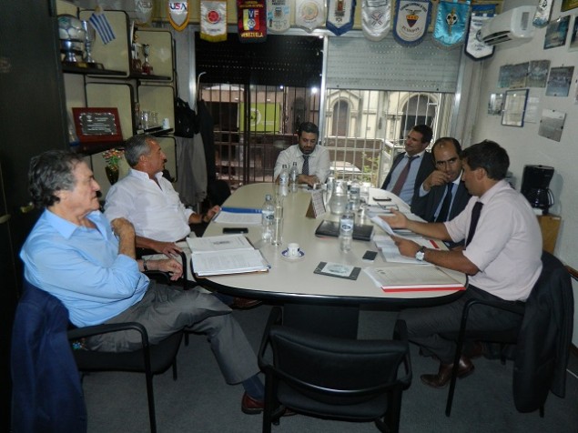 La Comisión Disciplinaria nuevamente deberá instruir hechos manifiestamente graves de origen colectivo