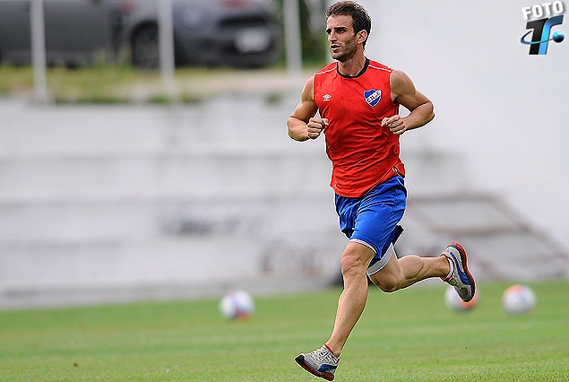 Alonso respondió satisfactoriamente en los trabajs fisicos.