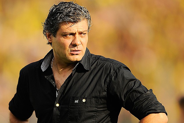 Jorge "Tito" Goncalvez en la mira de Universitario.