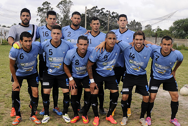 Oriental, firme candidato al ascenso.