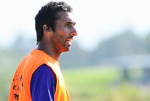 Ignacio Pallas, hizo fútbol normal.