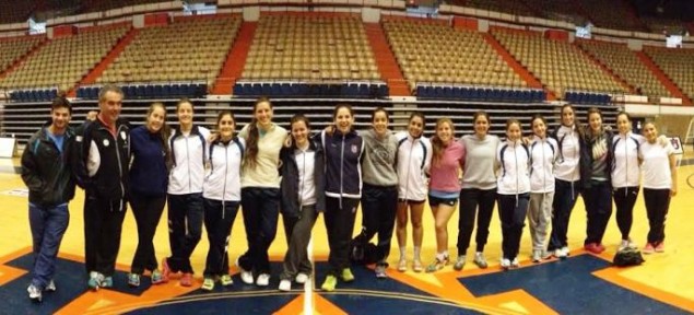 Plantel celeste en Auburn, Alabama.