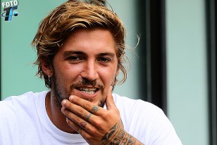 "Por intermedio de amigos llegué a El Tanque Sisley".