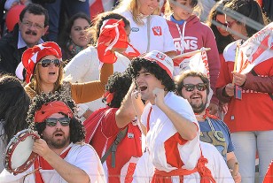 Tacuarembó da pelea por quedarse en Primera.