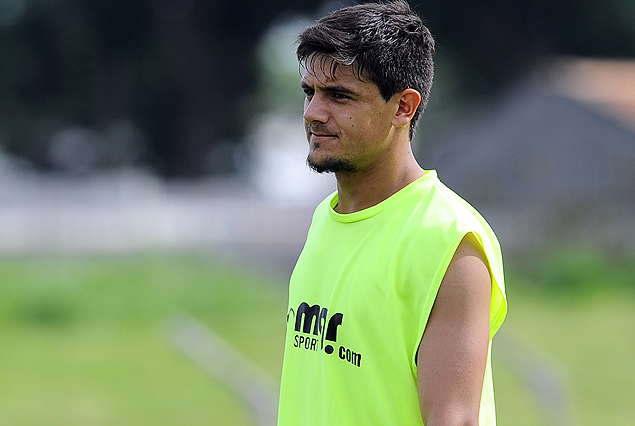 Darwin Torres, pega la vuelta el domingo. 