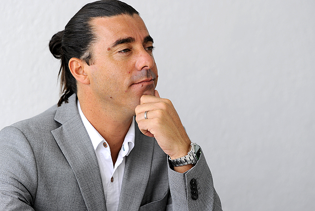 Alejandro Lembo, gerente deportivo de Nacional, se reunirá con Fabián Coito. 