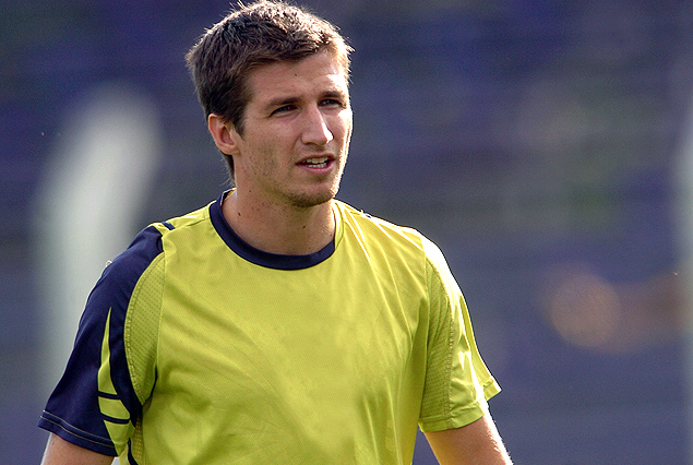 Federico Puppo se integró a Fénix. 