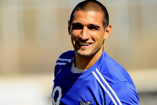 Joaquín Boghossian, se perfila para ser titular ante Tacuarembó.