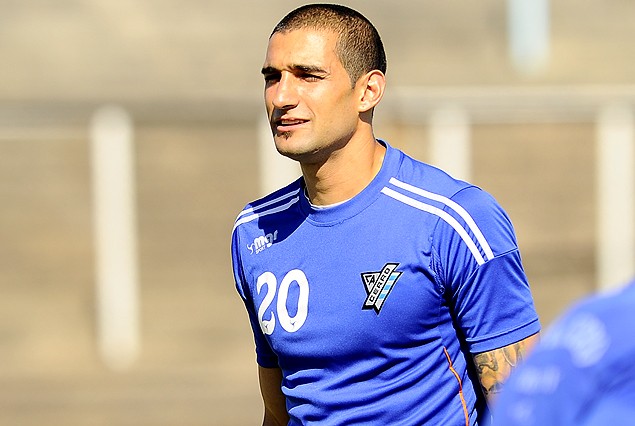 Joaquín Boghossian.