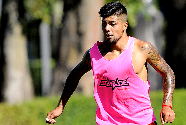 Jonathan Barboza puede seguir su carrera deportiva en Alemania.