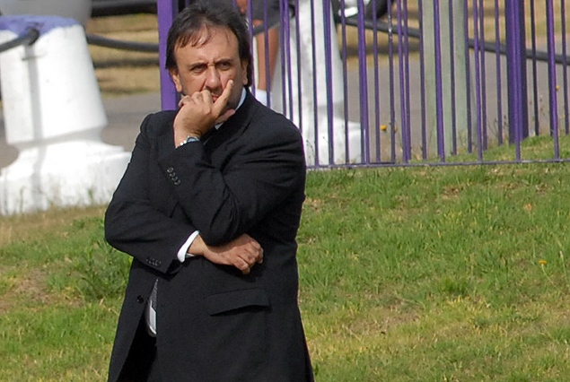 Jorge Casales está en la lista 1 que promueve la reelección del Cr. Daniel Jablonka.