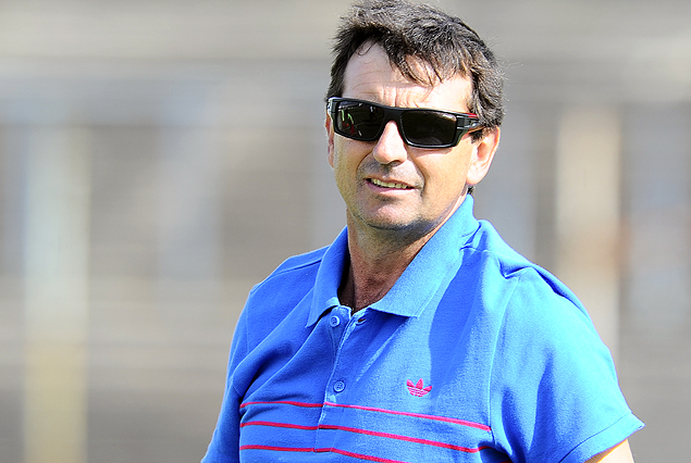 Jorge Castelli, orientador de Tacuarembó.