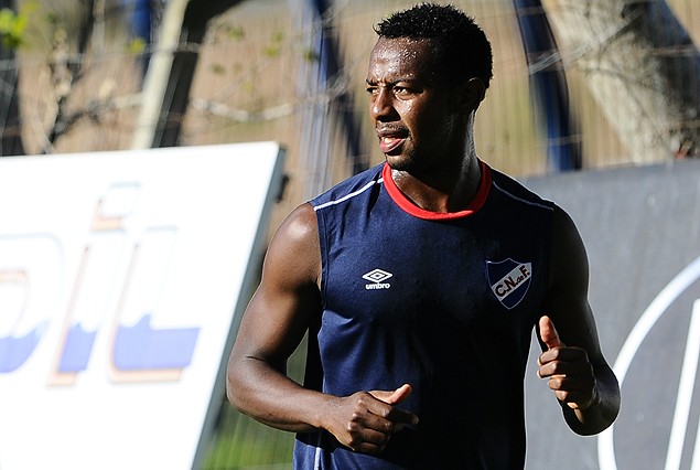 El hondureño José David Velásquez sufrió traumatismo de cráneo. 