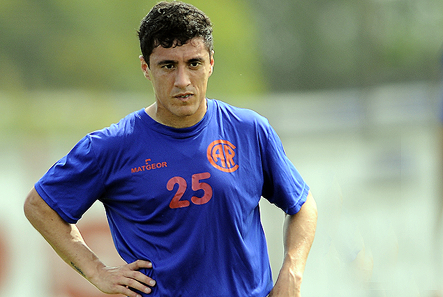 "Rulo" Varela recuperado en Rentistas.